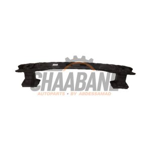 Renfort pare choc arriere A2466100314 Mercedes A-Klasse