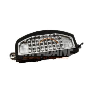 Resistance chauffage 64119301594 BMW 2 serie Active Tourer (F45) 220dA xDrive 2.0 TwinPower Turbo 16V 2013 / 2021