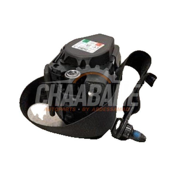 Ceinture arriere droit 72117911586 BMW iX (I20) xDrive40 77 kWh 2021