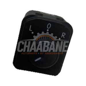 Commande Retroviseurs 57A959565B Volkswagen Caddy Cargo V (SBA/SBH) 2.0 TDI BlueMotionTechnology 2020