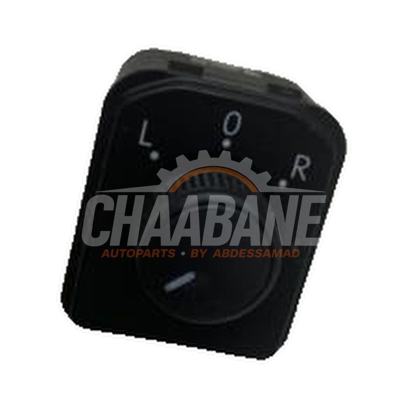 Commande Retroviseurs 57A959565B Volkswagen Caddy Cargo V (SBA/SBH) 2.0 TDI BlueMotionTechnology 2020