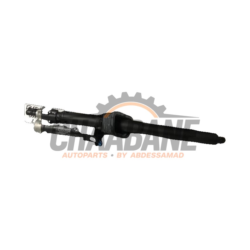 Amortisseur a gaz arriere gauche 7432375AI04 BMW 4 serie Gran Coupe (F36) 420d 2.0 16V 2014 / 2021