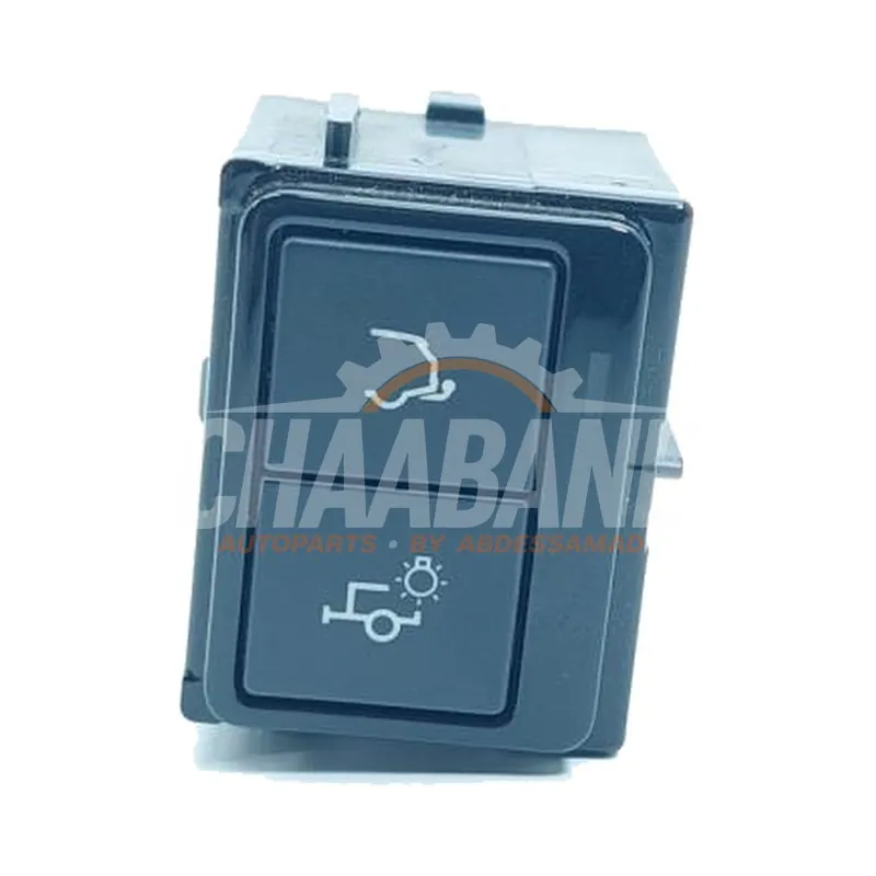 Commodo GX6M14017AC Jaguar XF (X260) 2.0d 180 16V