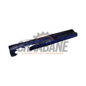 Cadre portiere 81A853959A Audi Q2 (GAB/GAG) 1.0 30 TFSI 12V 2016