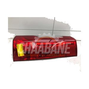 Feu arriere secondaire droit 9108200100 Mercedes Sprinter 3,5t (907.6/910.6) 317 CDI 2.0 D RWD
