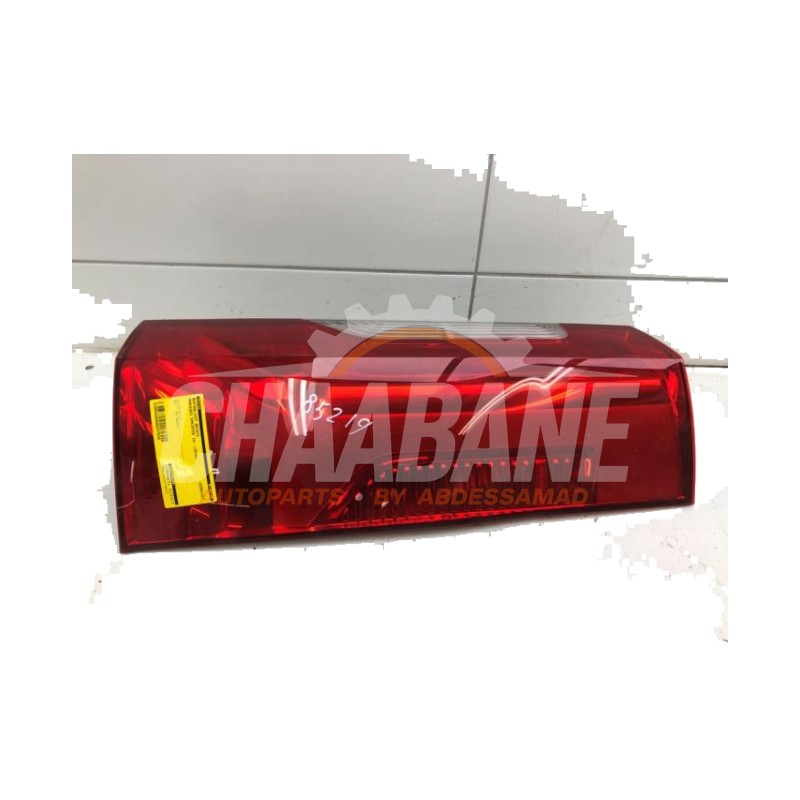 Feu arriere droit 9108200100 Mercedes Sprinter 3,5t (907.6/910.6) 317 CDI 2.0 D RWD