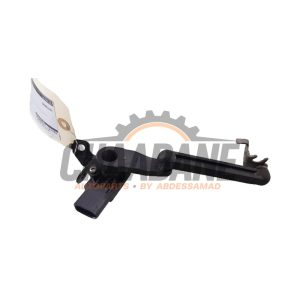 Correcteur de hauteur de phare xenon 9J1616572B Audi RS e-tron GT (F83) 93 kWh 2021
