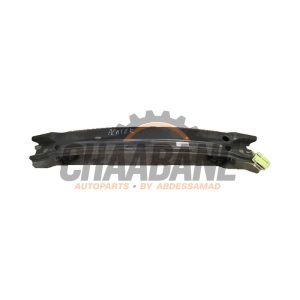 Renfort pare choc arriere 51127285515 BMW 2 serie (F22) 218d 2.0 16V 2013 / 2021