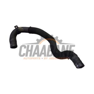 Raccordement du tuyau deau 4D39Y438AB Jaguar F-Pace