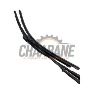 Kit de bras dessuie-glace A2058240119 Mercedes GLC (X253) 2.0 300 e 16V 4-Matic