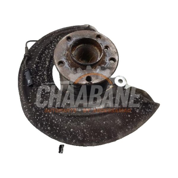 Fusee avant gauche 31216792285 BMW M1 (F20) M140i 3.0 24V 2012 / 2019