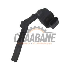 Bobine A2709060500 Mercedes A-Klasse