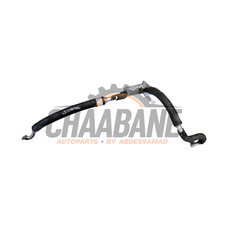 Tuyau clim A9108301000 Mercedes eSprinter 3,5t (907.6/910.6) eSprinter 41/55 kWh