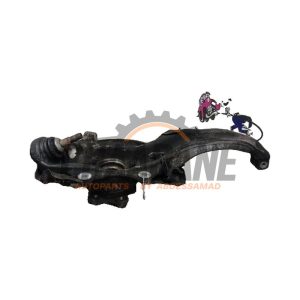 Suspension de roue avant droite BMW 7 serie (G11/12) 750 Li XDrive V8 32V 2015 / 2022