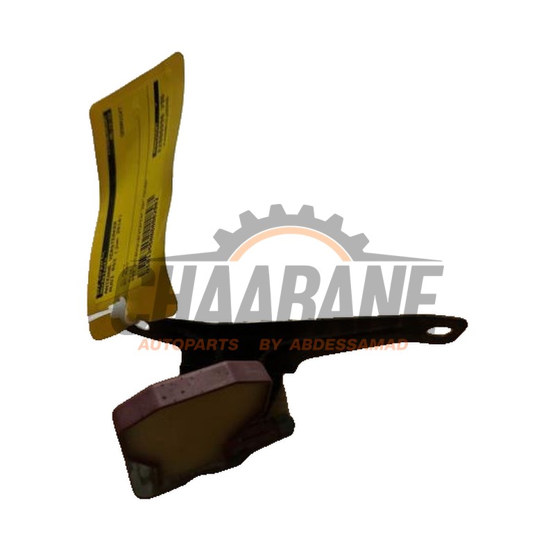 Antenne amplificateur 4M0035507 Audi RS 3 Sportback (8VA/8VF) 2.5 TFSI 20V Quattro 2015 / 2020