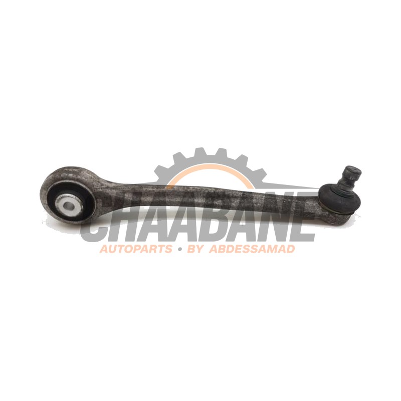 Bras de suspension avant gauche 8K0407505R Audi RS 6 Avant (C7) 4.0 V8 TFSI 32V 2013 / 2018