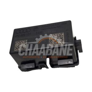 Module immobilisateur 4H0909131 Audi S8 (D4) 4.0 V8 TFSI 32V 2012 / 2018