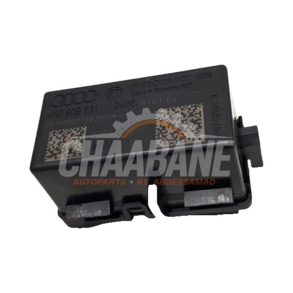 Module immobiliser 4H0909131 Audi S8 (D4) 4.0 V8 TFSI 32V 2012 / 2018