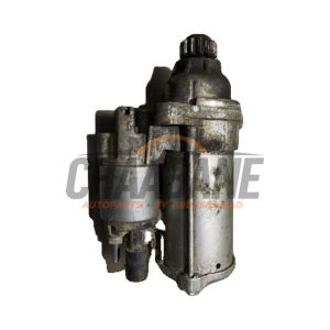 Demarreur 02M911021G Audi TT Roadster (FV9/FVR) 2.0 TFSI 16V 2014
