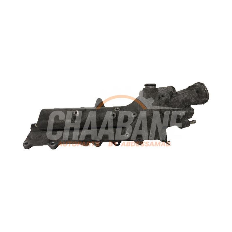 Tubulure dadmission A6420907837 Mercedes Sprinter 5t (907.6) 519 CDI 3.0 V6 24V RWD