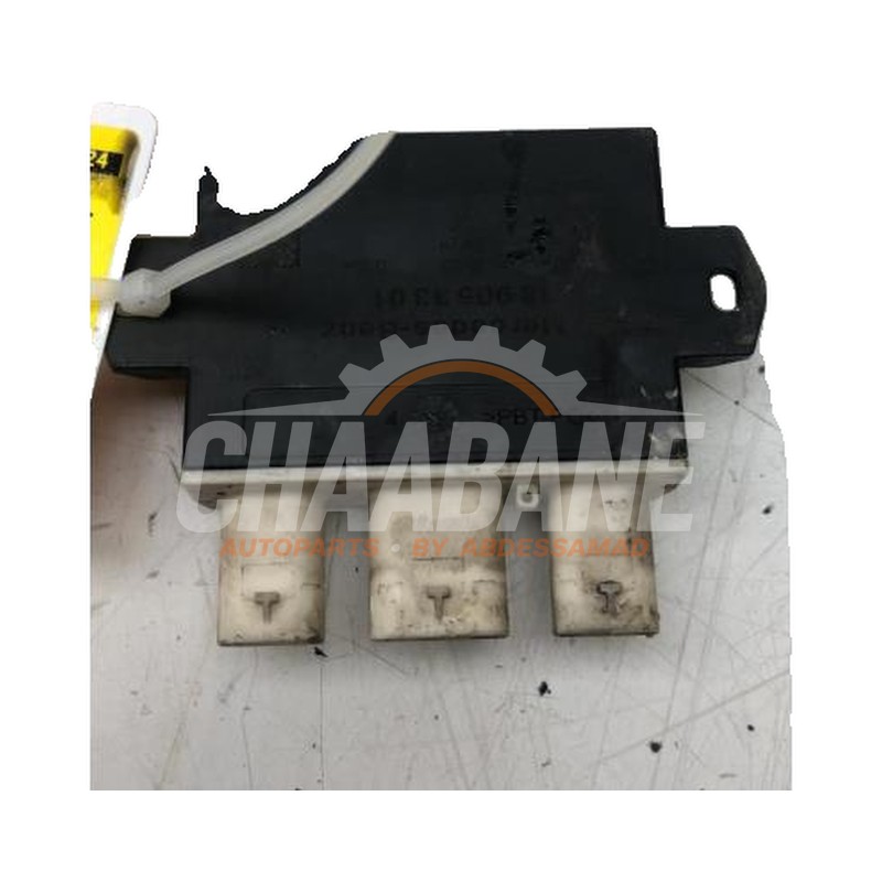 Module (divers) 2389053301 Mercedes CLA (117.3) 2.2 CLA-220 CDI, 220 d 16V