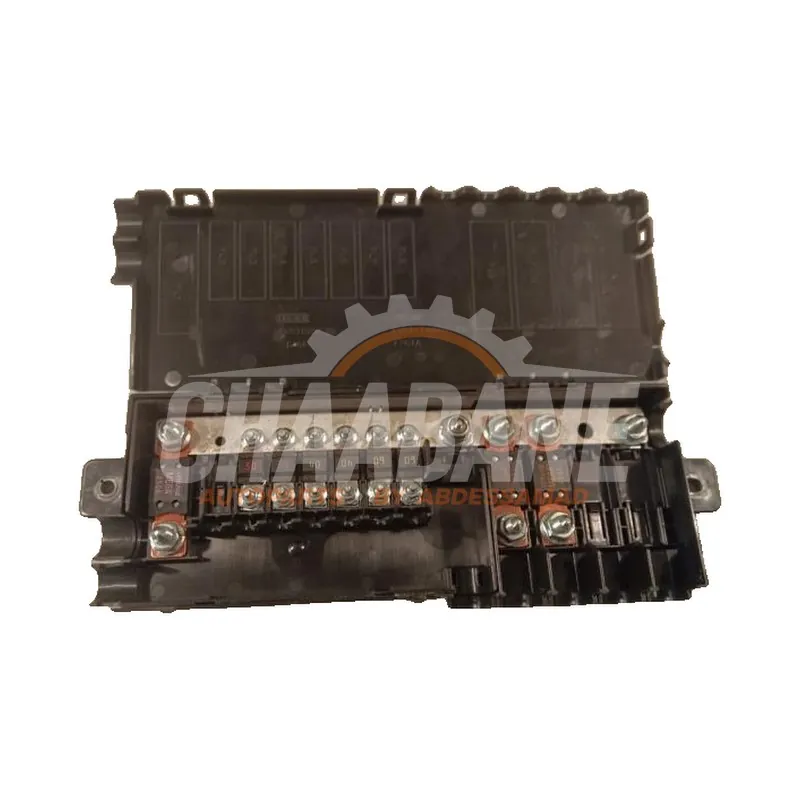 Boite a fusibles HX6314516AA Jaguar XF (X260) 2.0d 180 16V