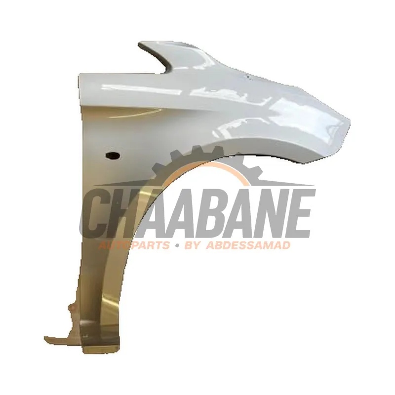 Aile avant droite A4478800900 Mercedes Vito (447.6)