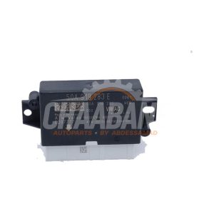Module PDC 5QA919283E Audi A3 Limousine (8VS/8VM) 1.5 35 TFSI 16V 2013 / 2020