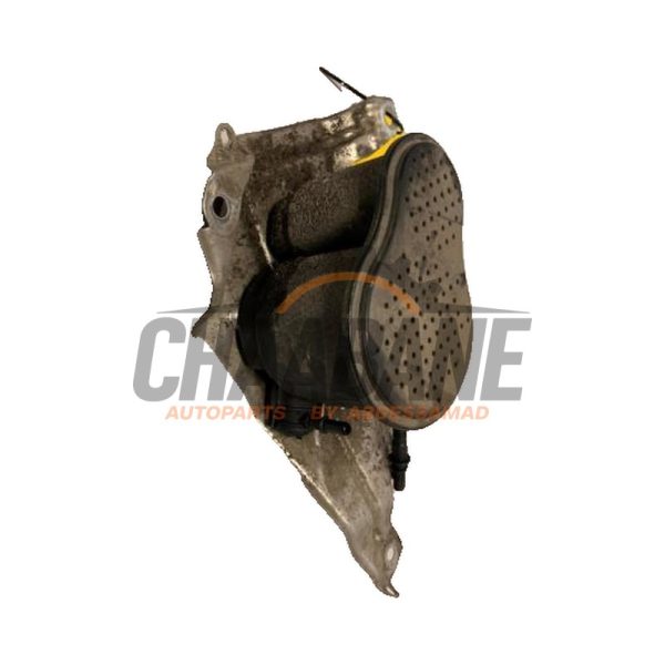 Filtre carbone 8W0201799C Audi S5 Sportback (F5A/F5F) 3.0 TFSI V6 24V 2016