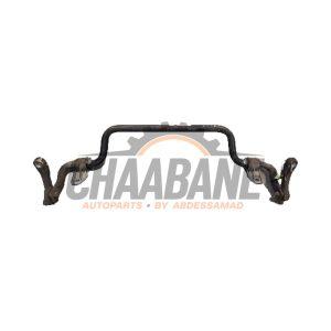 Barre stabilisatrice avant A2053230965 Mercedes C Estate (S205) C-200 1.5 EQ Boost