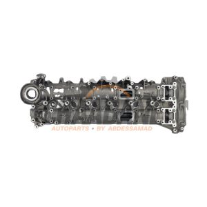 Boitier arbre a cames A2560501800 Mercedes S (W223) 3.0 S-450 24V EQ Boost