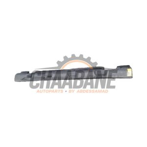 Bas de caisse droit A1566981054 Mercedes GLA (156.9) 1.6 180 16V
