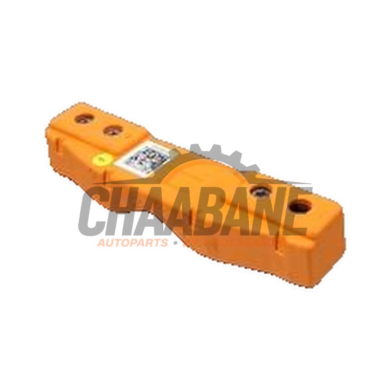 Cable haute tension 9J1915153AD Porsche Taycan (Y1A) 4S 2019