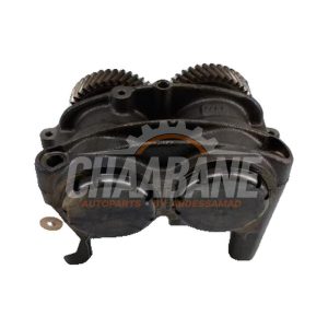 Arbre dequilibre A2740303200 Mercedes GLC (X253) 2.0 260 16V 4-Matic