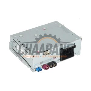 Unite de controle Multimedia GX6318K812BG Jaguar XF