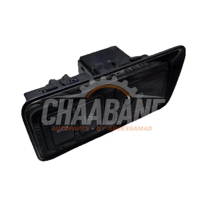 Commutateur hayon DH9WD15090901 Jaguar XE 2.0 D E-Performance 16V