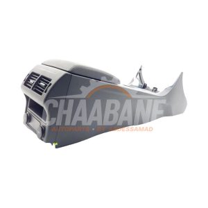 Console centrale GX73045J40BB Jaguar XF (X260) 2.0d 180 16V