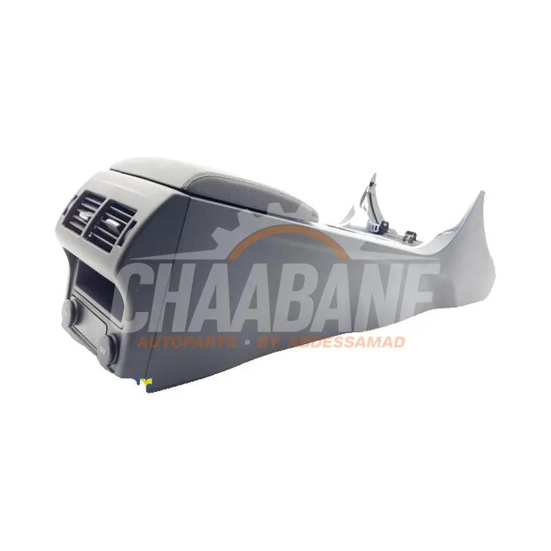 Console centrale GX73045J40BB Jaguar XF (X260) 2.0d 180 16V