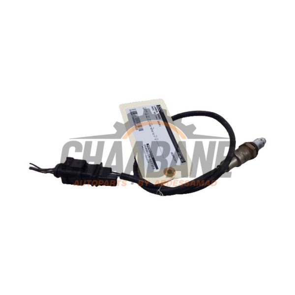 Sonde lambda 04E906262GH Audi A3 Sportback (8YA) 1.5 35 TFSI 16V Mild Hybrid 2019