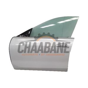 Portiere 4portes avant gauche 41007482645 BMW 6 serie Gran Turismo (G32) 630d xDrive 3.0 TwinPower Turbo 24V 2017 / 2024
