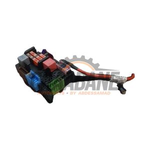 Boite a fusibles A2139068701 Mercedes E (W213) E-220d 2.0 Turbo 16V