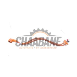 Faisceau de cables 4KE971015A Audi E-tron Sportback (GEA) 50 2019