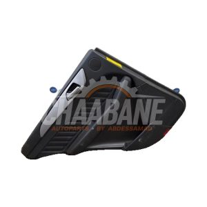 Revetement portiere haut 4portes arriere gauche A2927306900 Mercedes GLE Coupe (C292) 350d 3.0 V6 24V BlueTEC 4-Matic