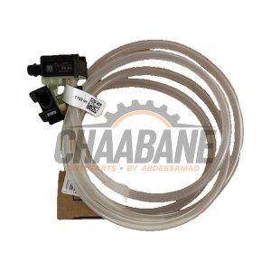 Capteur crash pietons 14A959109 Volkswagen ID.7 2023