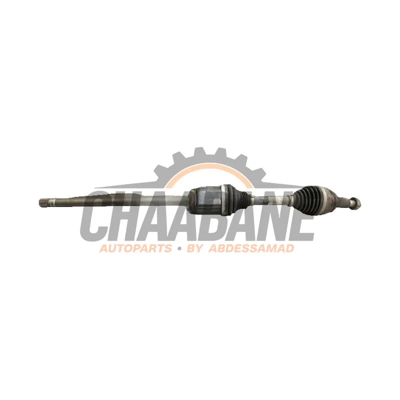 Cardan droit (transmission) K8D23B436BA Landrover Range Rover Evoque II (LZC/LZS/LZH) 2.0 P250 MHEV 16V AWD