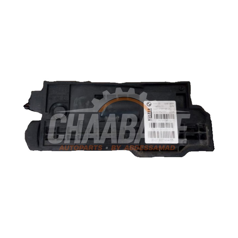 Module frein a main 13665010 BMW X5 (F15) xDrive 30d 3.0 24V M Performance Power Kit 2013 / 2018