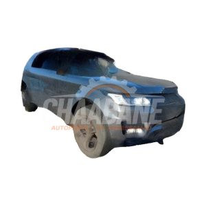 Aile avant droite FK6216005AA Landrover Range Rover Sport (LW) 3.0 TDV6