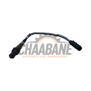 Sonde lambda 0281004201202 Mercedes Vito Mixto (447.7) 2.2 116 CDI 16V
