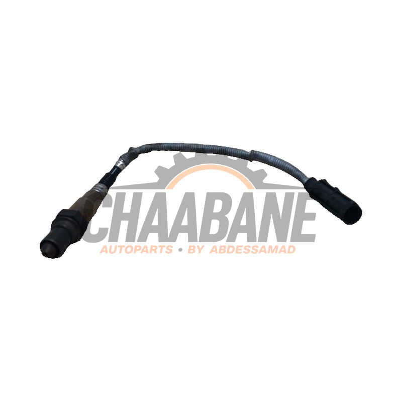 Sonde lambda 0281004201202 Mercedes Vito Mixto (447.7) 2.2 116 CDI 16V