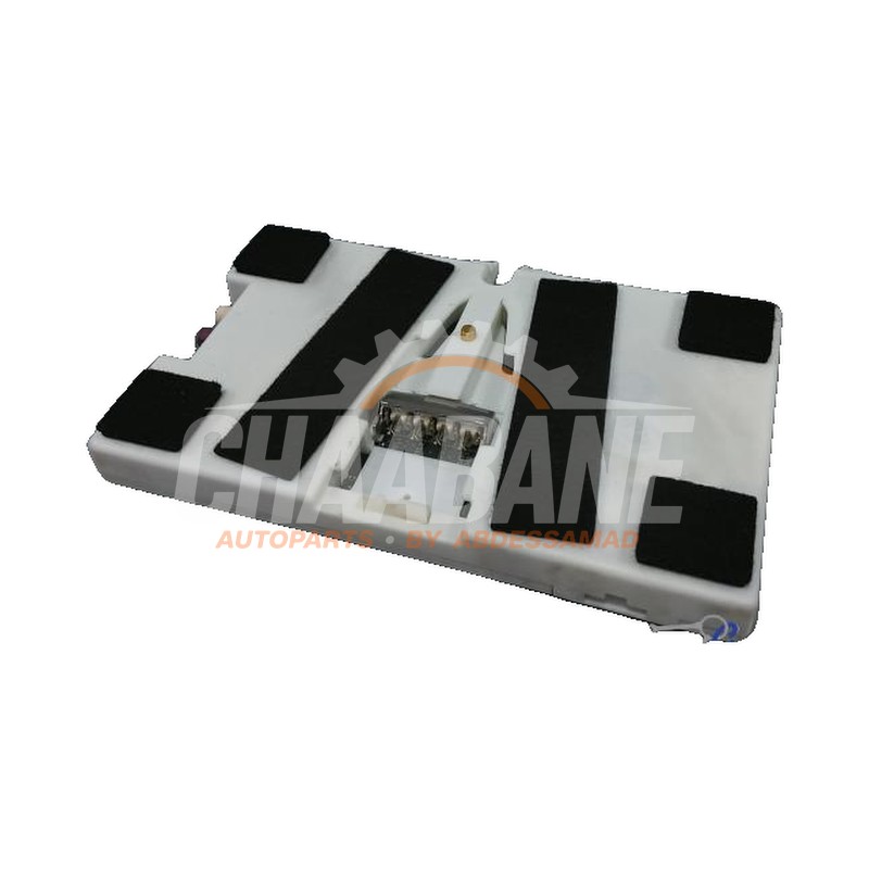 Module telephone 6809618 BMW 7-Serie 2015 / 2022